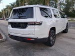 2022 Jeep Grand Wagoneer Series I