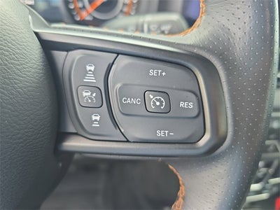 2024 Jeep Gladiator Mojave