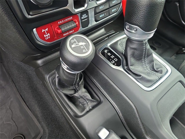 2024 Jeep Gladiator Mojave