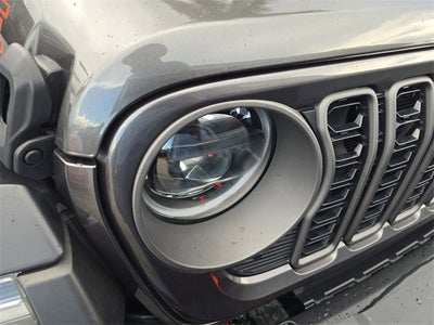 2024 Jeep Gladiator Mojave