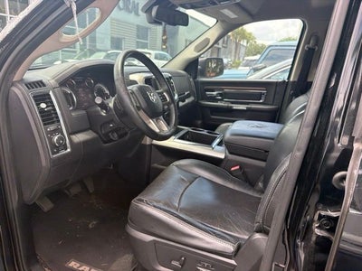 2014 RAM 1500 Laramie