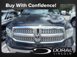 2014 RAM 1500 Laramie
