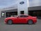 2026 Ford Mustang GT Fastback