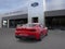 2026 Ford Mustang GT Fastback