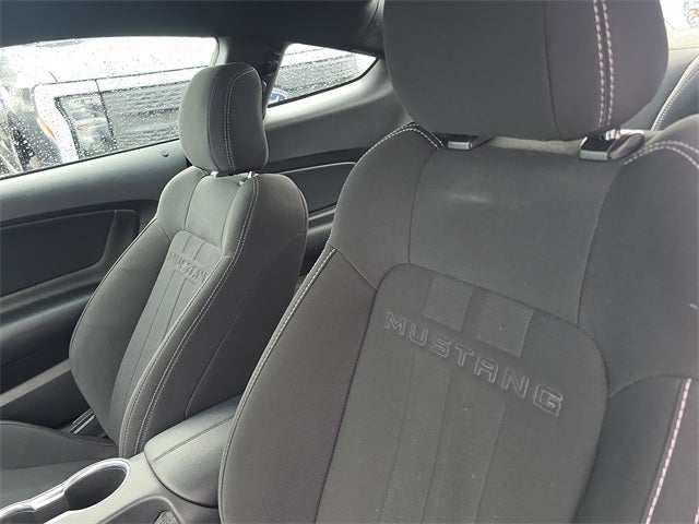 2023 Ford Mustang EcoBoost