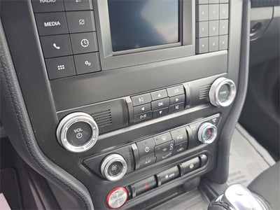 2023 Ford Mustang EcoBoost