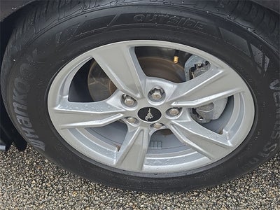 2023 Ford Mustang EcoBoost