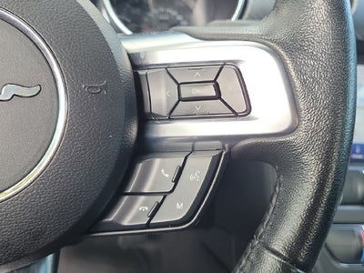 2023 Ford Mustang EcoBoost
