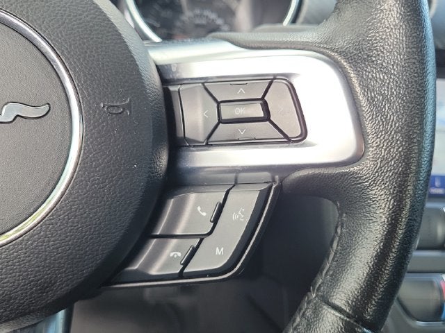 2023 Ford Mustang EcoBoost