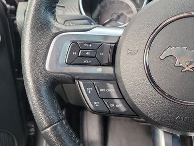 2023 Ford Mustang EcoBoost