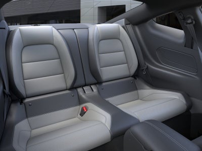2026 Ford Mustang EcoBoost® Premium Fastback