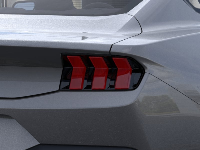 2026 Ford Mustang EcoBoost® Premium Fastback