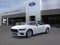 2026 Ford Mustang EcoBoost® Convertible