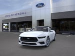 2026 Ford Mustang EcoBoost® Convertible