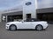 2026 Ford Mustang EcoBoost® Convertible