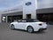2026 Ford Mustang EcoBoost® Convertible