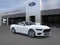 2026 Ford Mustang EcoBoost® Convertible