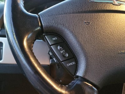 2005 Ford Thunderbird Base