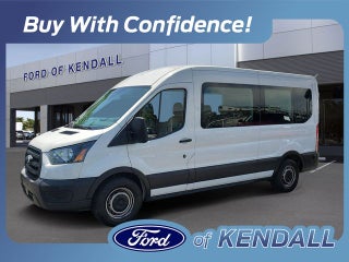2020 Ford Transit-350 XL