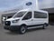 2026 Ford Transit Commercial XL