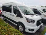 2026 Ford Transit-350 XLT
