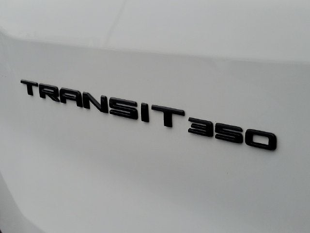 2026 Ford Transit-350 XLT