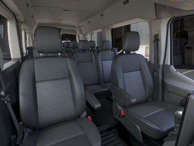 2026 Ford Transit-350 XL