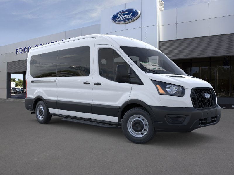 2026 Ford Transit-350 XL