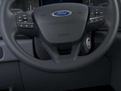 2026 Ford Transit-350 XL