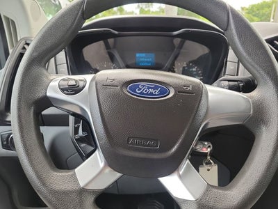 2018 Ford Transit-350 XL