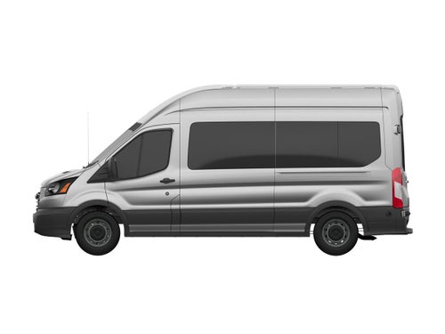 2018 Ford Transit-350 XL