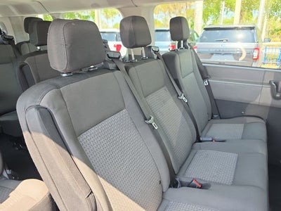 2024 Ford Transit-350 XLT