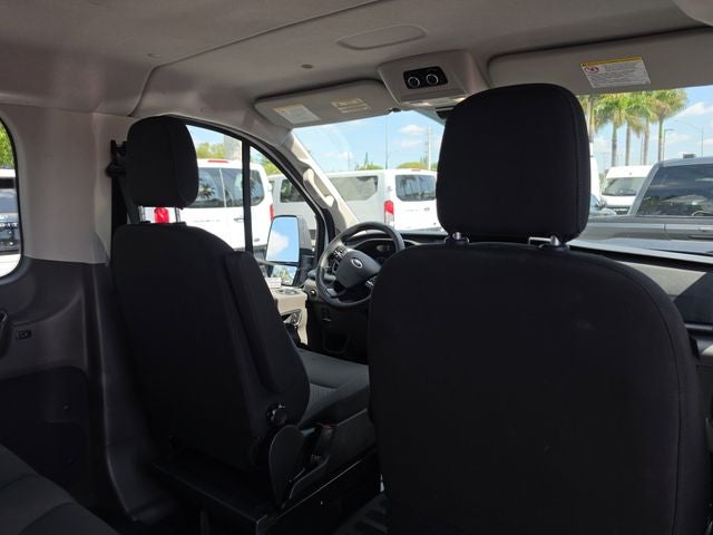 2024 Ford Transit-350 XLT