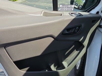 2024 Ford Transit-350 XLT