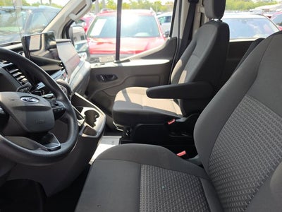 2024 Ford Transit-350 XLT