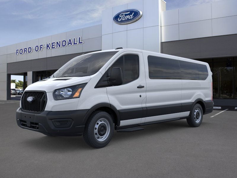 2026 Ford Transit-350 XL