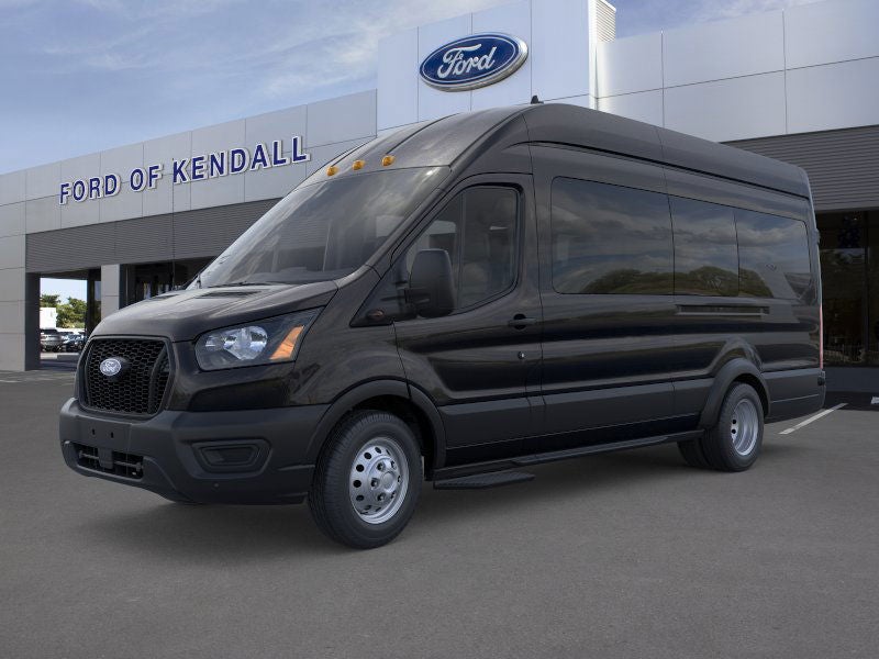 2026 Ford Transit-350 XL