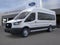 2026 Ford Transit Commercial XL