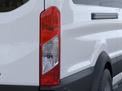 2026 Ford Transit Commercial XL