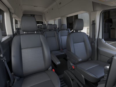 2026 Ford Transit-350 XL