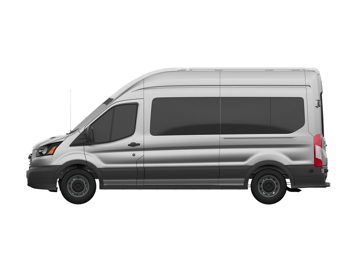 2015 Ford Transit-350 XLT