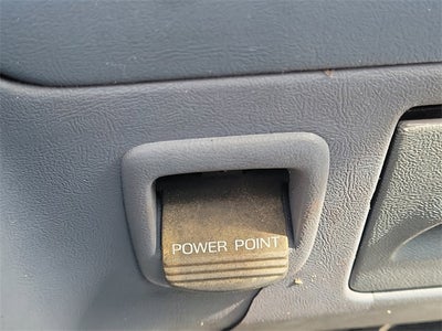 1993 Ford F-350 Custom