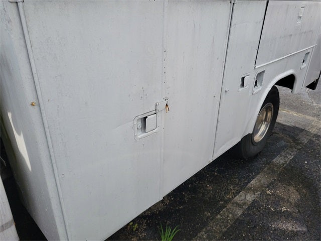 1993 Ford F-350 Custom