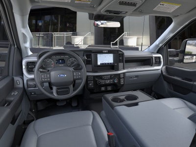 2026 Ford F-450SD XL DRW