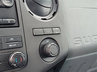 2015 Ford F-550SD XL DRW