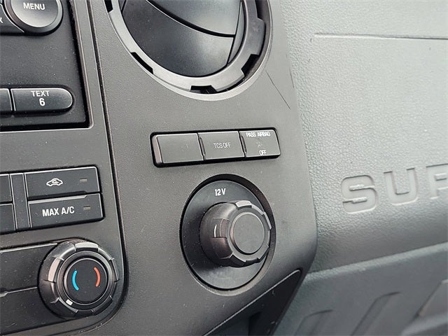 2015 Ford F-550SD XL DRW