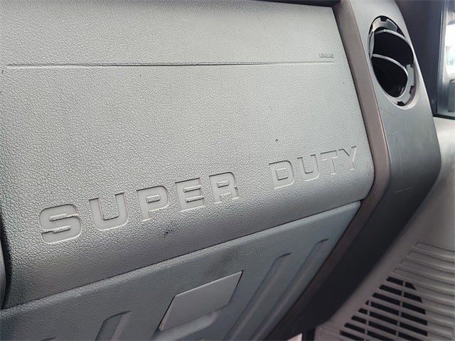 2015 Ford F-550SD XL DRW