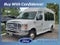 2012 Ford E-350SD Base Cutaway