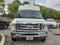 2012 Ford E-350SD Base Cutaway