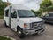 2012 Ford E-350SD Base Cutaway